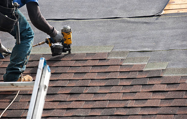 Licensed Roofing service in Roosevelt, WA - Brentwood Metal Roofing